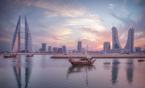 BAHRAIN